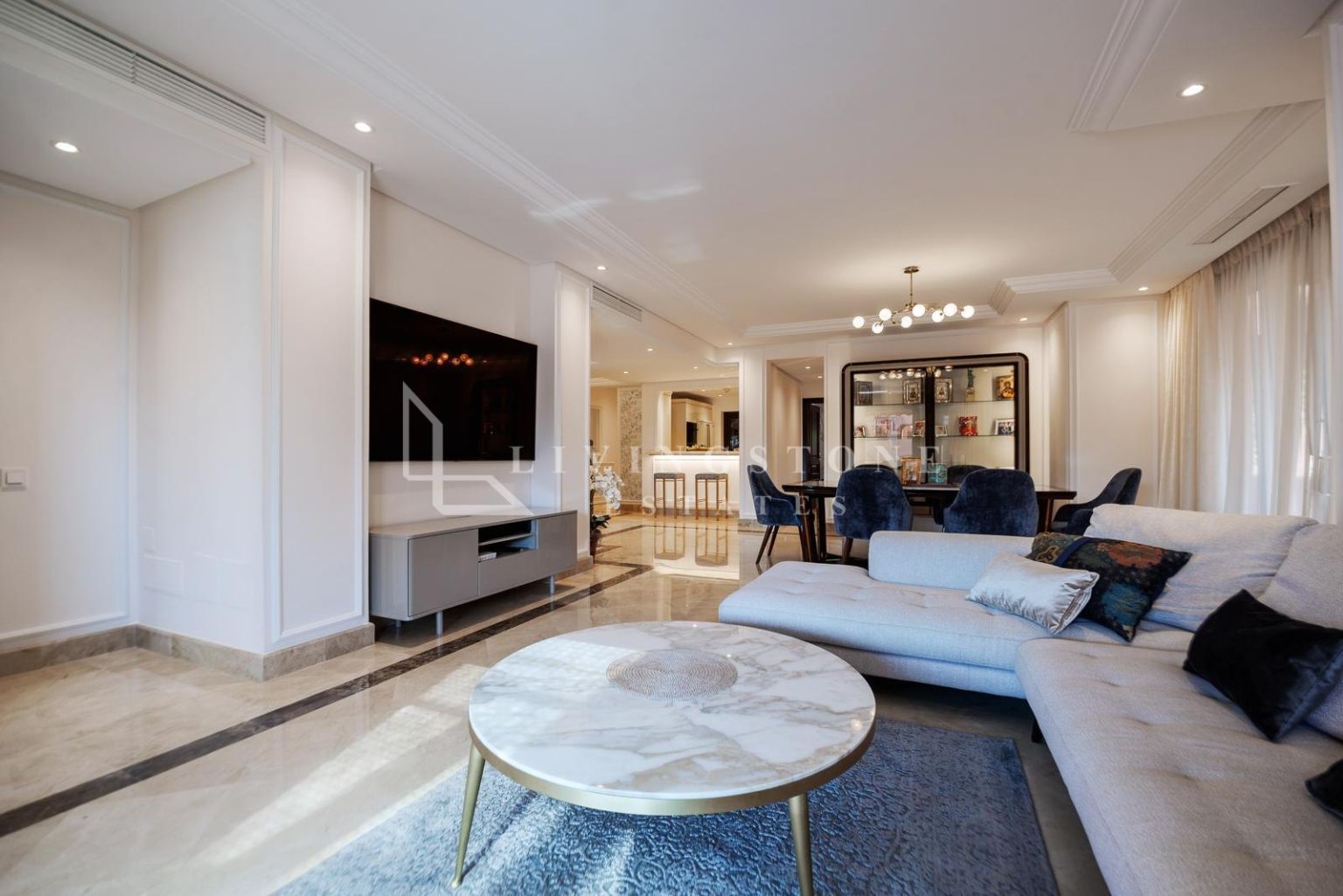 Torre Bermeja Duplex penthouse 15