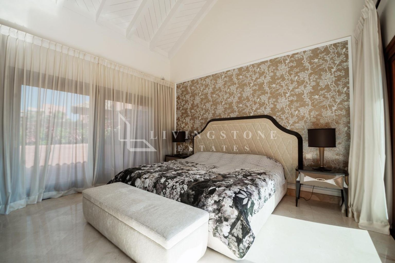 Torre Bermeja Duplex penthouse 17