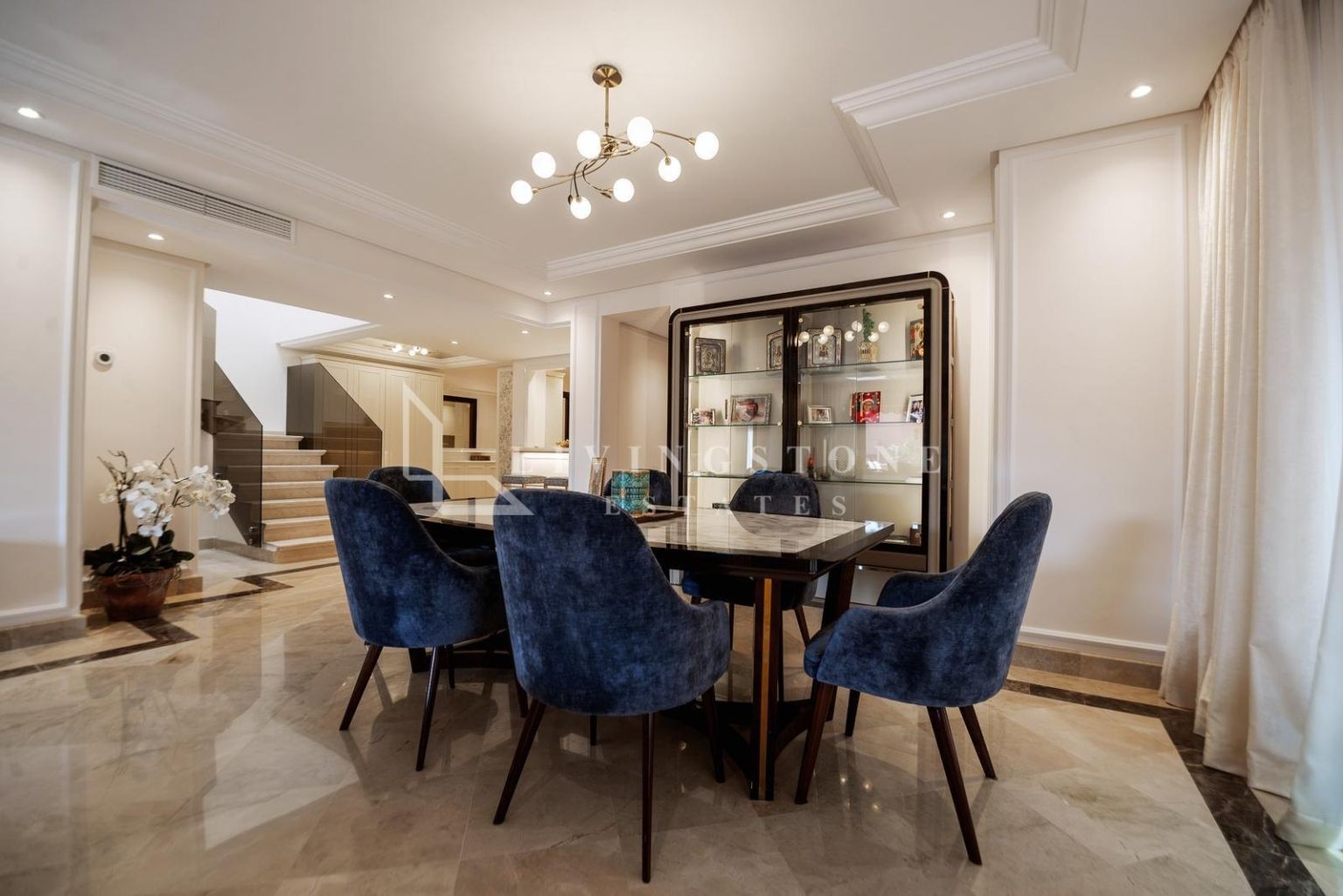 Torre Bermeja Duplex penthouse 18