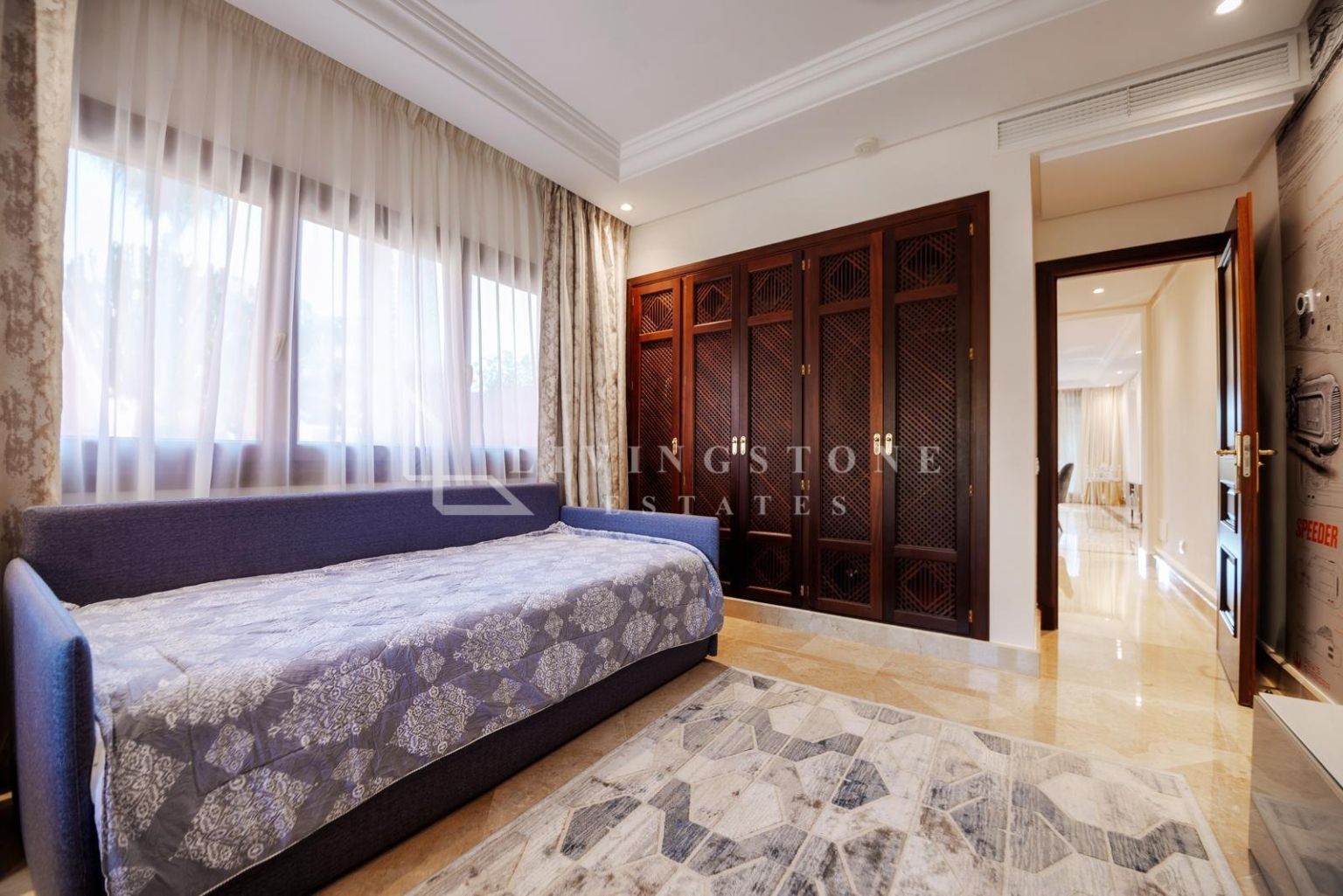 Torre Bermeja Duplex penthouse 3