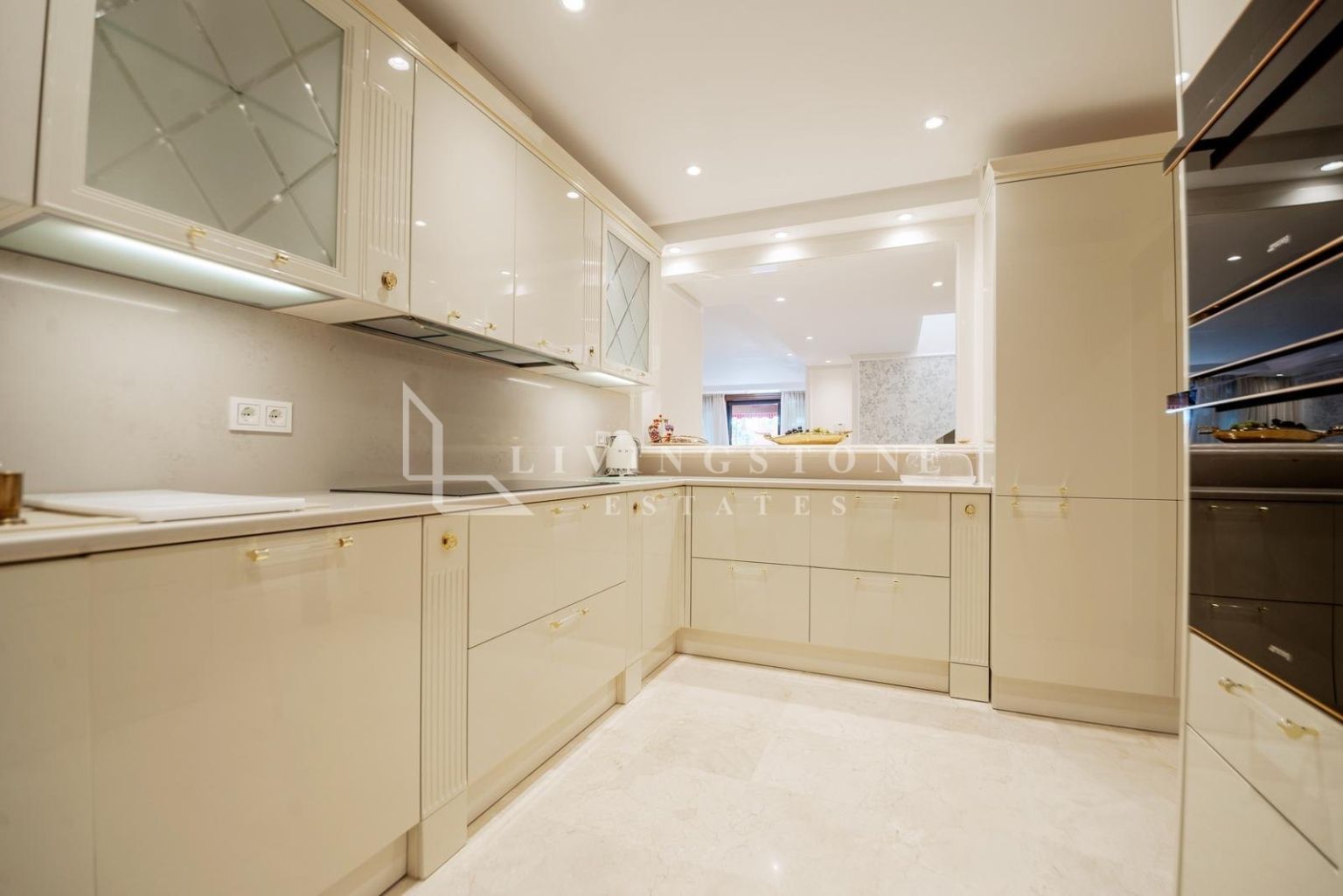 Torre Bermeja Duplex penthouse 4