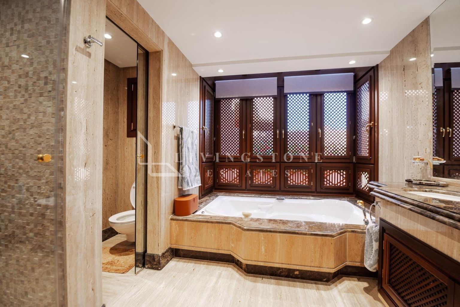 Torre Bermeja Duplex penthouse 8