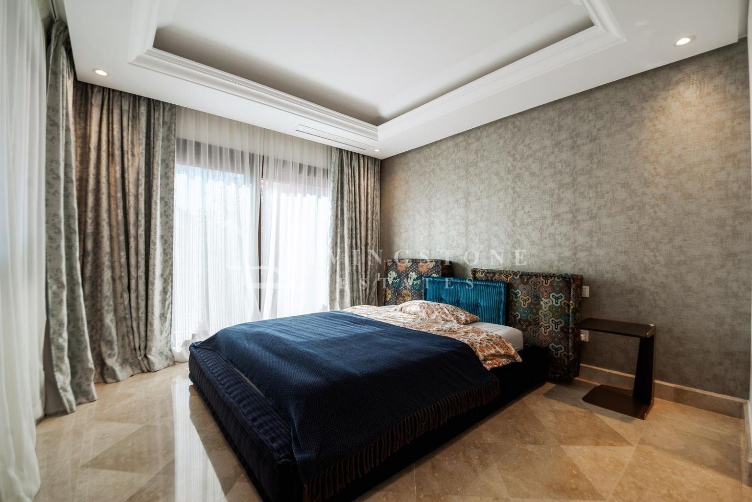 Torre Bermeja Duplex penthouse 9