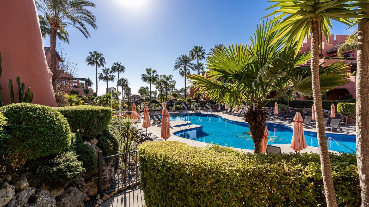 Torre Bermeja Ground floor LE 00368P 10