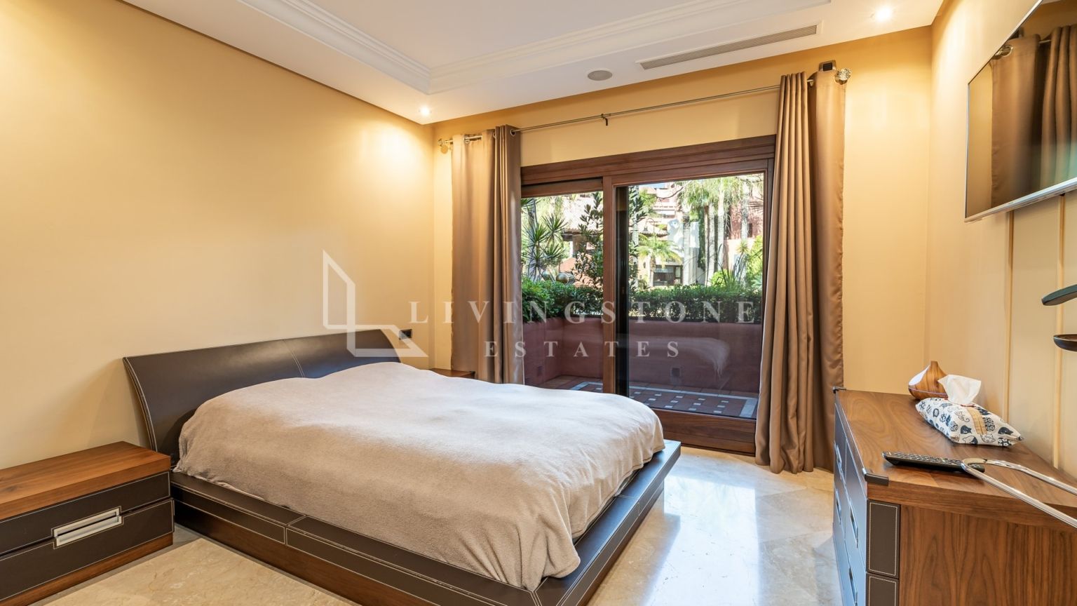 Torre Bermeja Ground floor LE 00368P 20