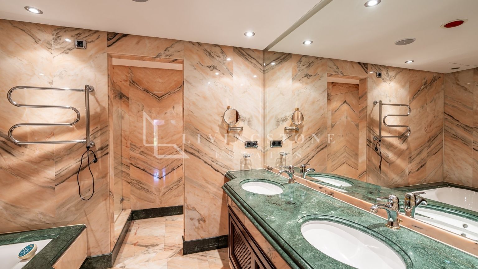 Torre Bermeja Ground floor LE 00368P 21