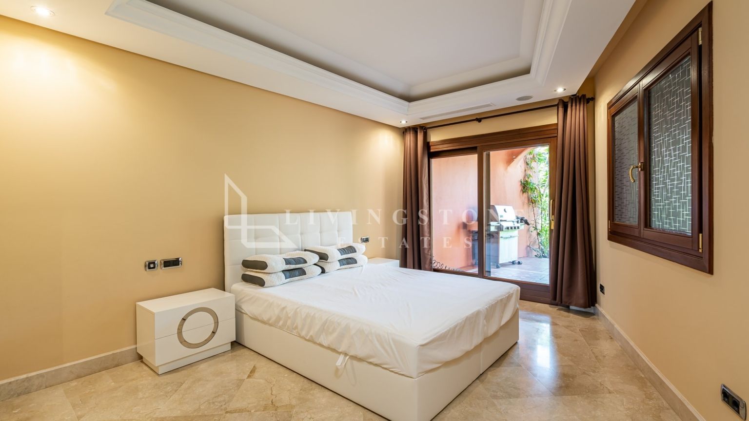 Torre Bermeja Ground floor LE 00368P 7