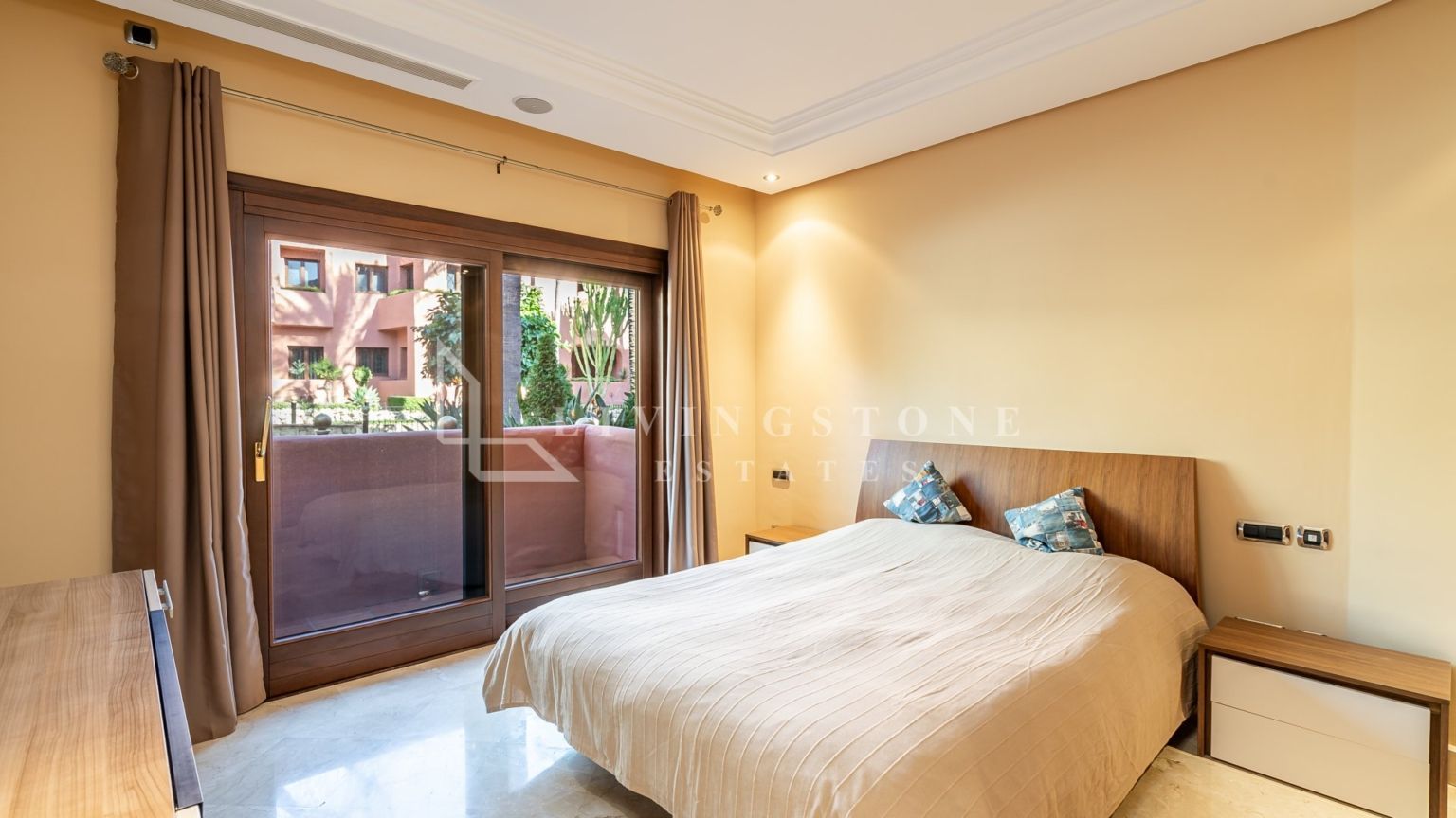 Torre Bermeja Ground floor LE 00368P 9