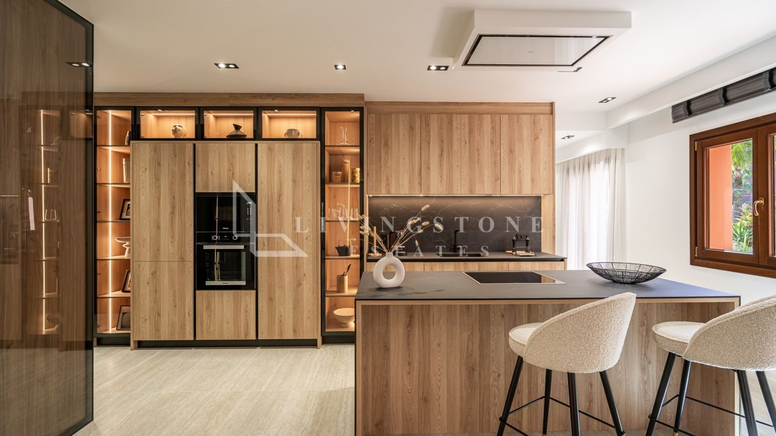 Torre Bermeja Ground floor LE 00396P 11