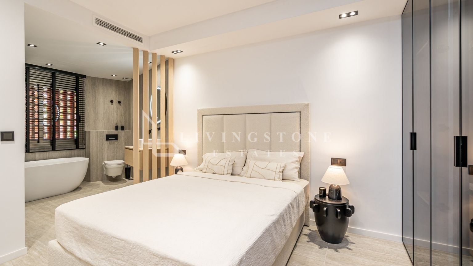 Torre Bermeja Ground floor LE 00396P 12