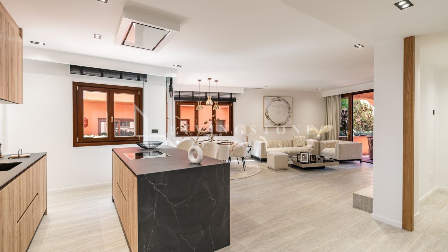 Torre Bermeja Ground floor LE 00396P 23