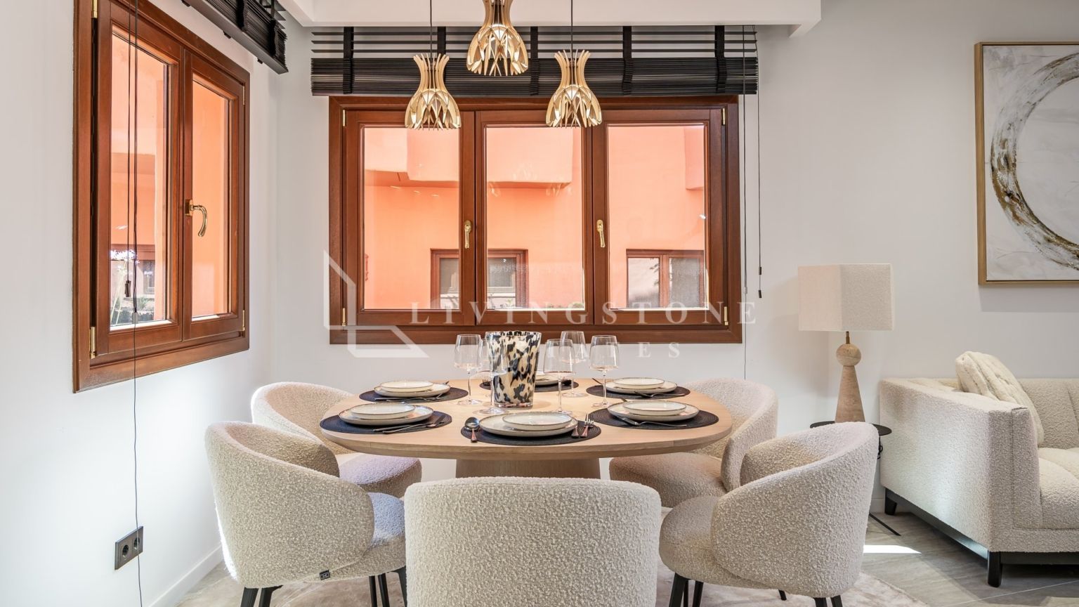 Torre Bermeja Ground floor LE 00396P 25