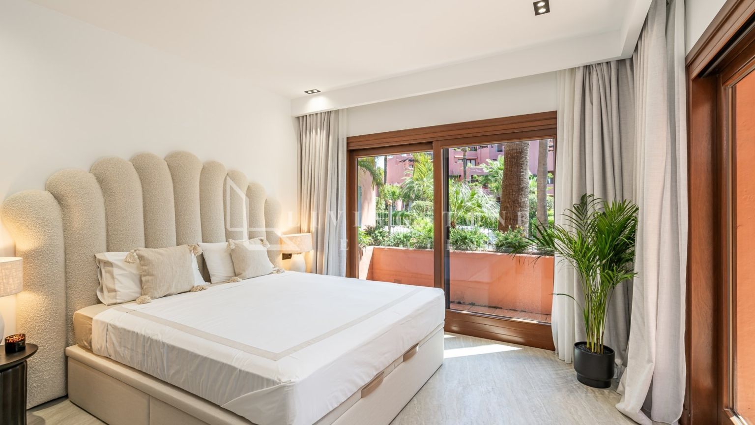 Torre Bermeja Ground floor LE 00396P 7