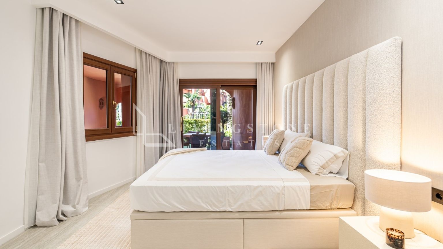 Torre Bermeja Ground floor LE 00396P 8