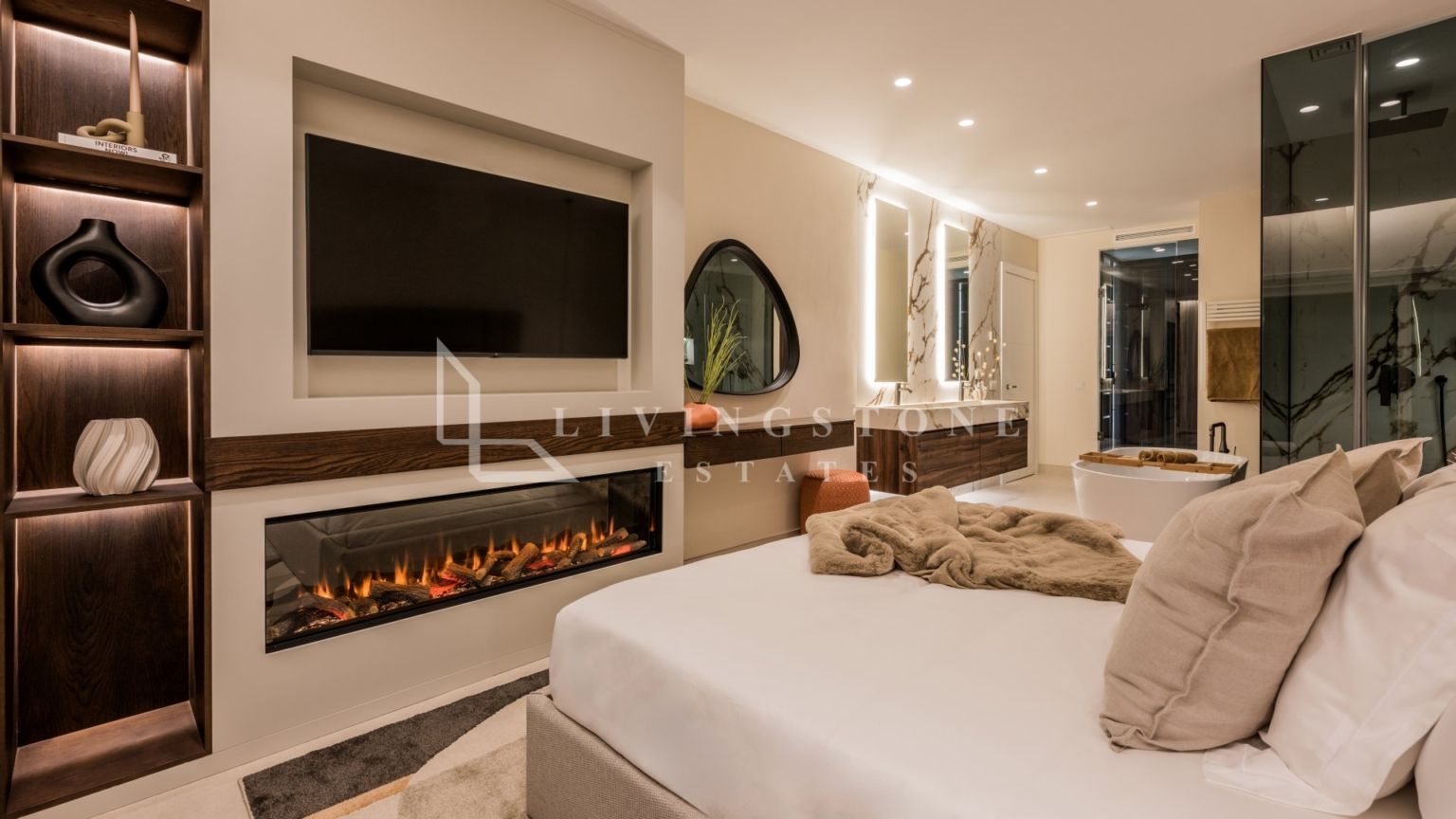 Torre Bermeja Ground floor LE 00417P 1