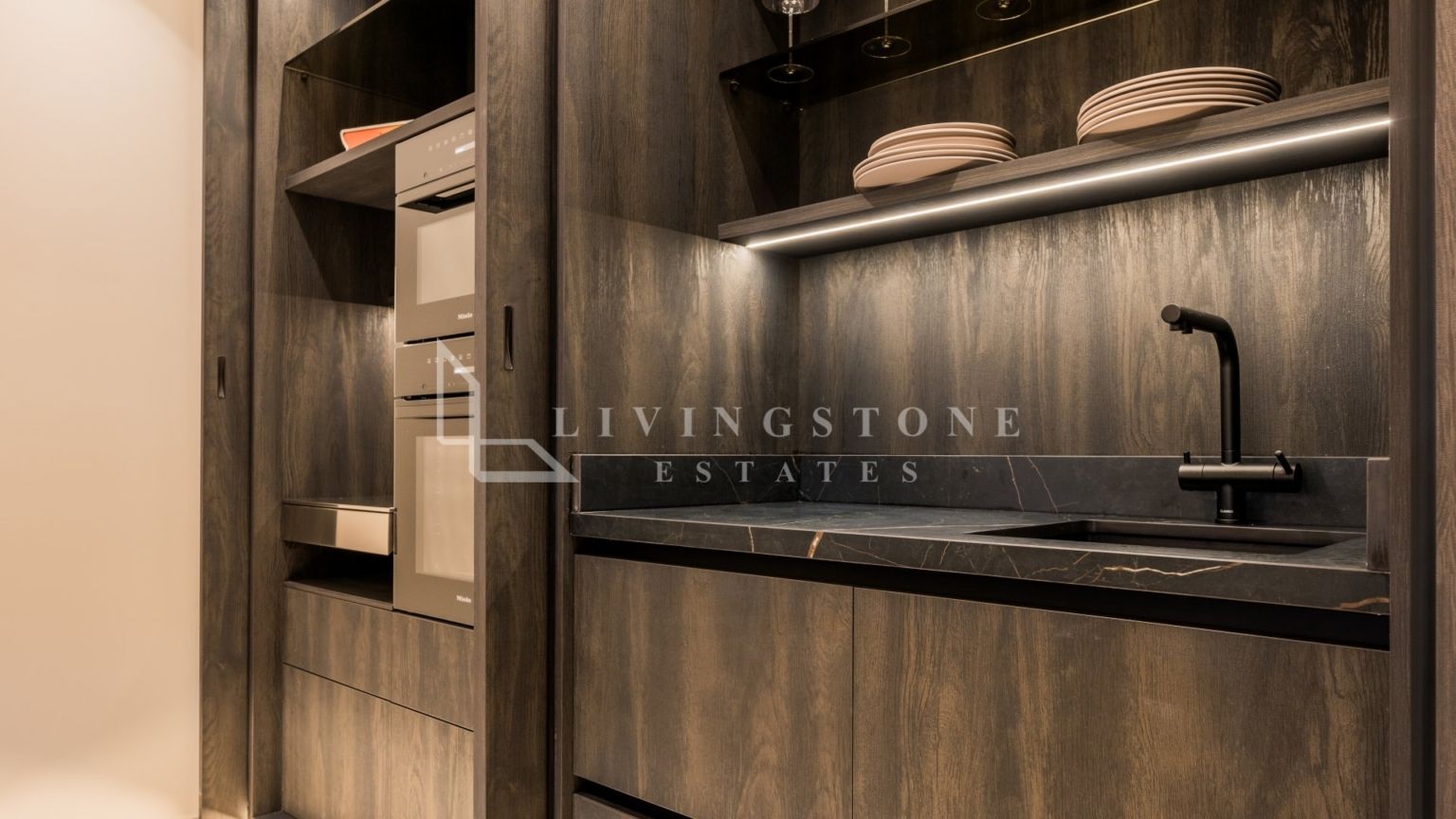 Torre Bermeja Ground floor LE 00417P 10