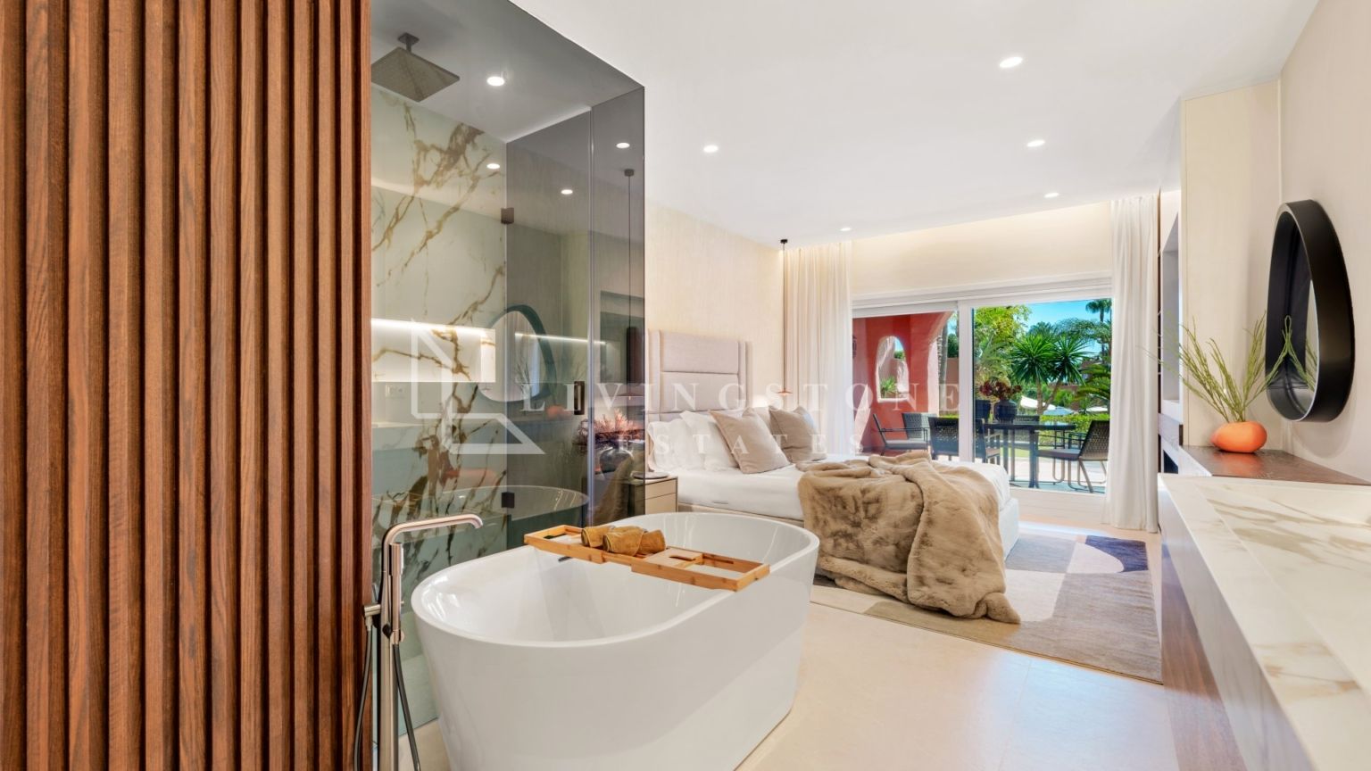 Torre Bermeja Ground floor LE 00417P 11