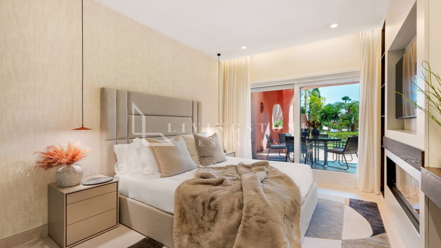 Torre Bermeja Ground floor LE 00417P 18