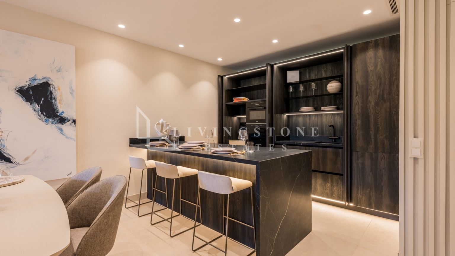 Torre Bermeja Ground floor LE 00417P 20