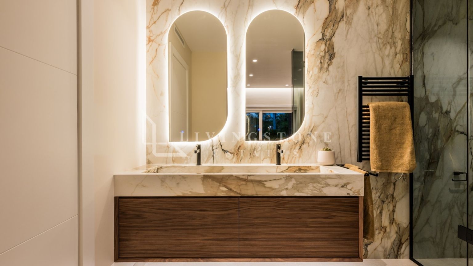 Torre Bermeja Ground floor LE 00417P 21