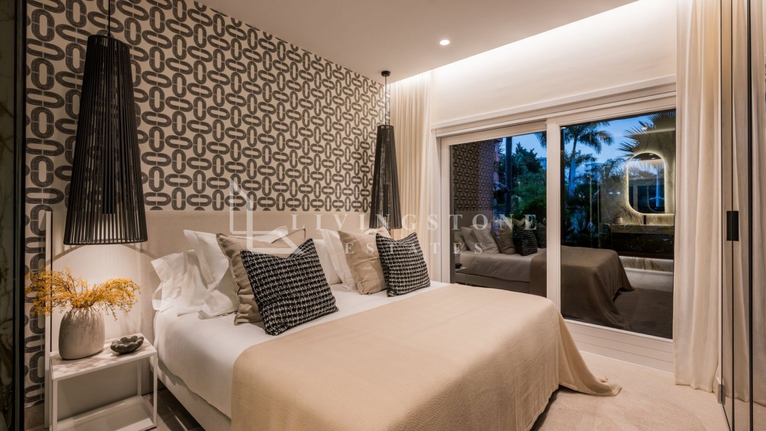 Torre Bermeja Ground floor LE 00417P 23