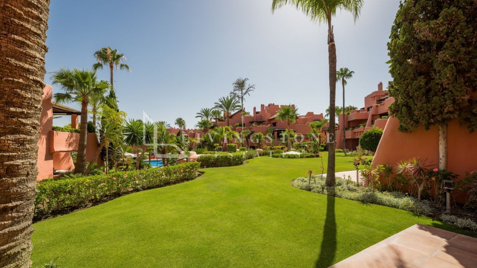 Torre Bermeja Ground floor LE 00417P 30