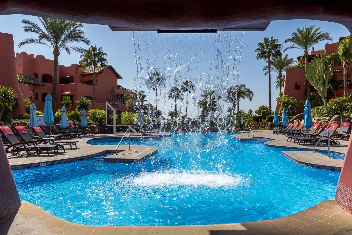 Torre Bermeja Triplex Apartment LE 00367P 25